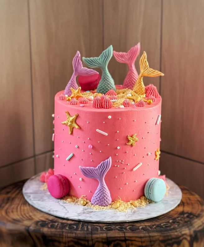 Kids' Birthdays