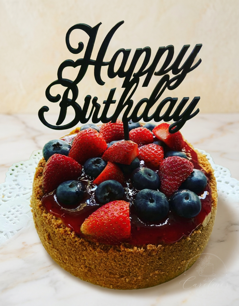 Cheesecakes