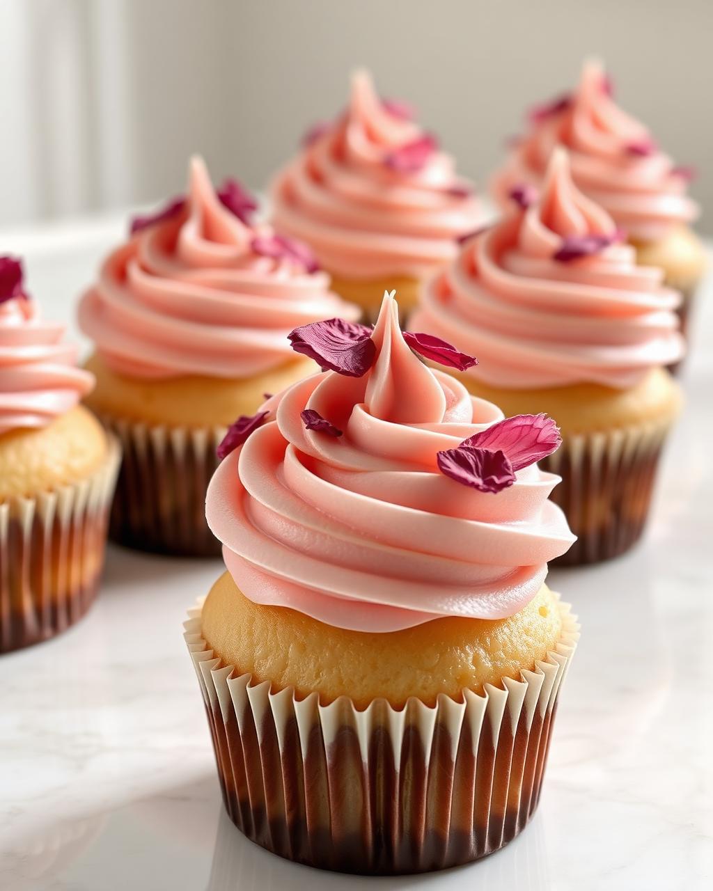 Cupcakes