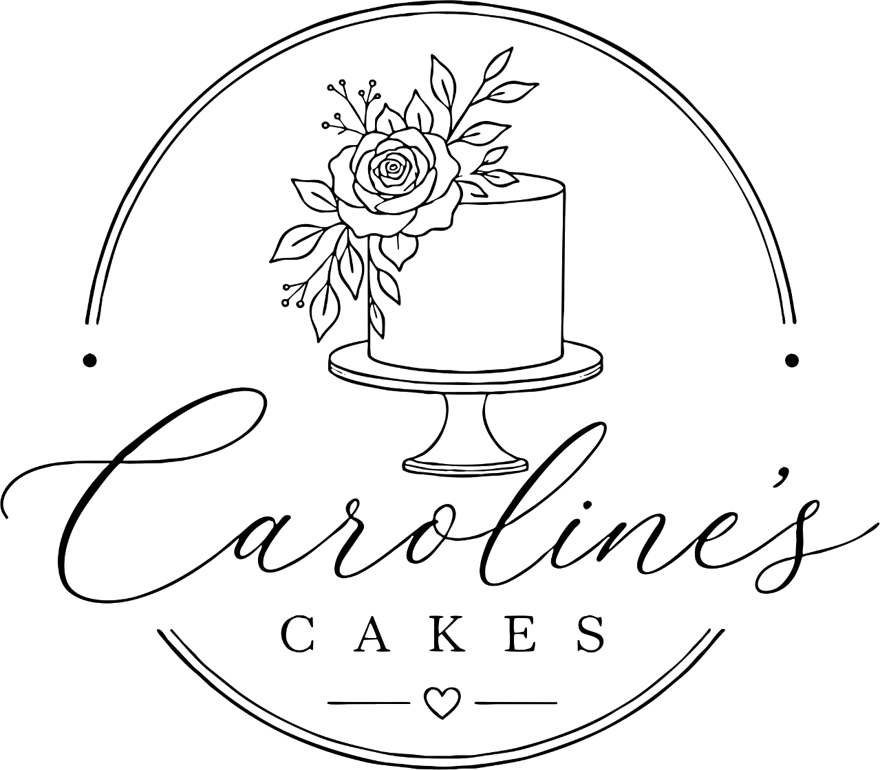 Caroline's Cakes